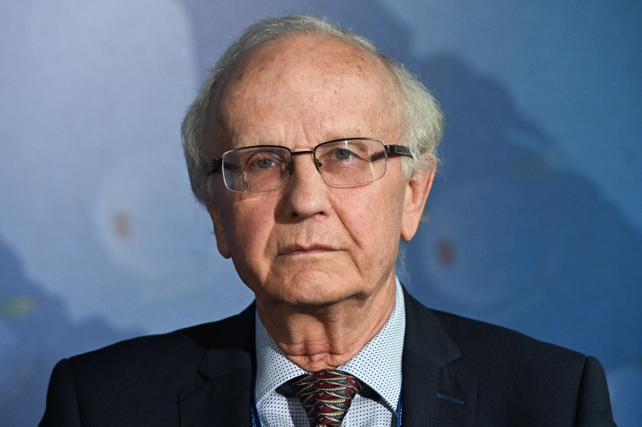 Proponował płacić za zbrojenia pieniędzmi NBP już pół roku temu. Tak ocenia projekt Karola Nawrockiego