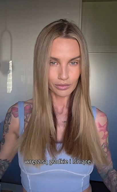 Karolina Gilon