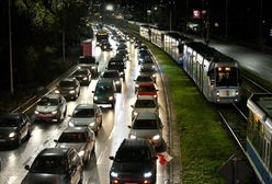 Strajk kobiet. Wrocław. "Marsz tysiąca zniczy". Kolejny protest rusza na ulice Wrocławia