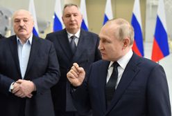 Rosja chce przejąć kontrolę nad zagranicznymi firmami, które zawiesiły działalność