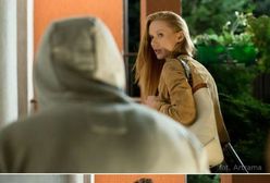 "Na dobre i na złe": Wiktoria ofiarą szaleńca!