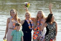 "Przyjaciółki": Bajkowy ślub Patrycji i Michała!