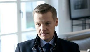 "M jak miłość", odcinek 1210, 22.03.2016: niebezpieczna przyjaźń i zaginięcie