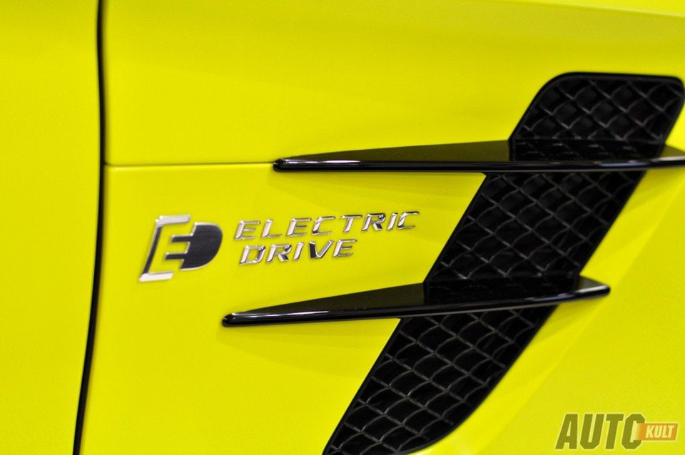 Targi Motor Show 2013 w Poznaniu [galeria] 49