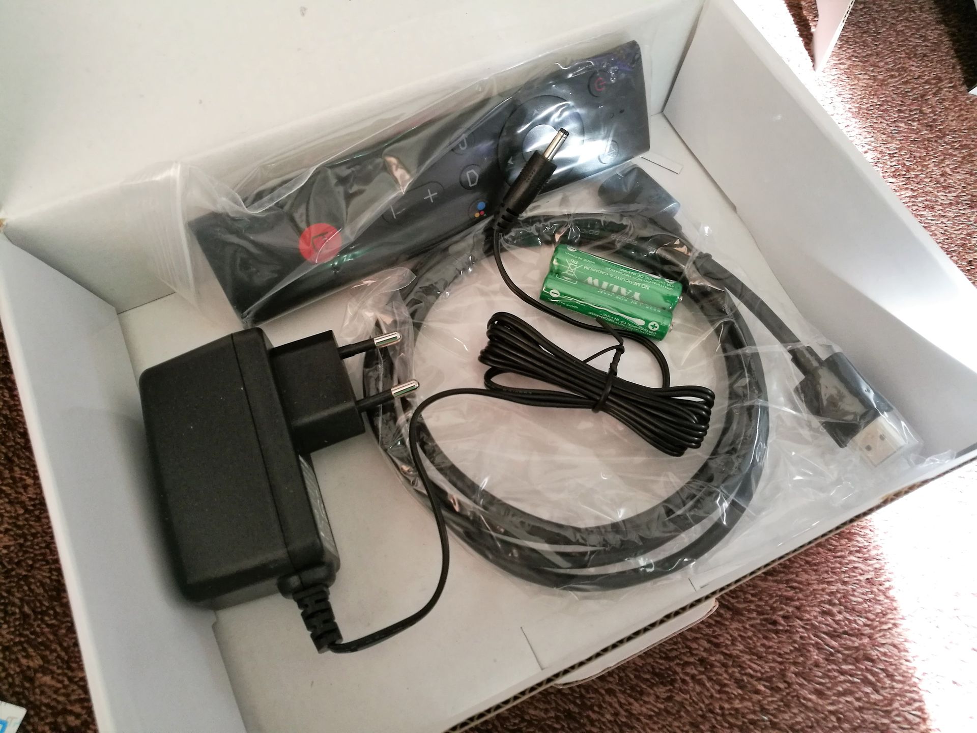 Flix TV Box – polska recepta na Smart TV 7