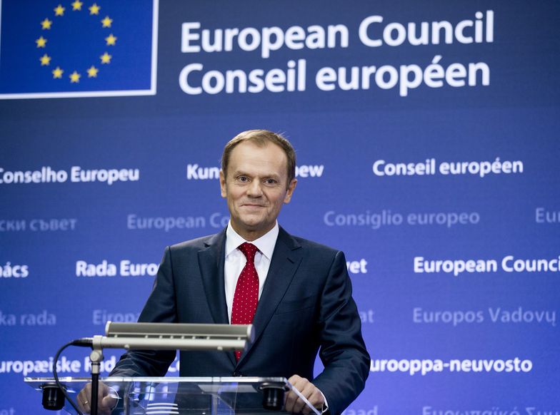 Donald Tusk szefem Rady Europejskiej. Co pisze o nim świat?