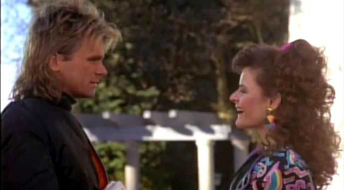 MacGyver 5