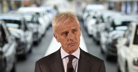 Afera spalinowa. Szef Volkswagena stanął na czele rady nadzorczej Audi