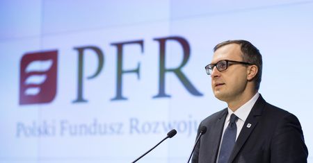 Mieszkanie+ ma przyspieszyć. Zapowiada prezes PFR