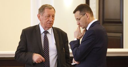 Szczyt klimatyczny ONZ w Katowicach będzie kosztował 130 mln zł