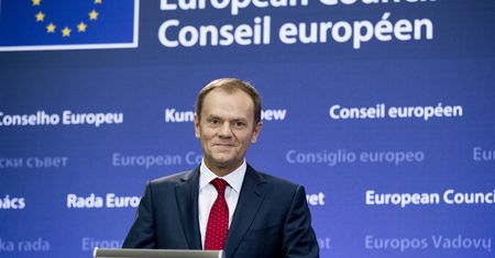 Donald Tusk szefem Rady Europejskiej. Co pisze o nim świat?