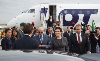 Ceny prądu w rękach Ewy Kopacz. Premier będzie przekonywać Camerona i Renziego