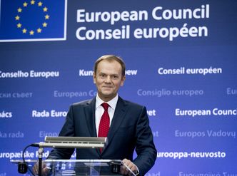 Donald Tusk szefem Rady Europejskiej. Co pisze o nim świat?