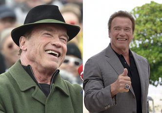 Schwarzenegger namawia do "częściowego wegetarianizmu": "Jedzenie mięsa staje się coraz większym problemem"