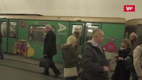 Mundial 2018. Przewodnik po Moskwie dla kibica: metro