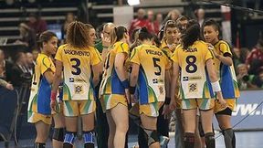 MŚ 2013: Brazylia - Serbia 22:20
