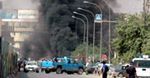 Irak: 49 ofiar ataków USA w Mieście Sadra