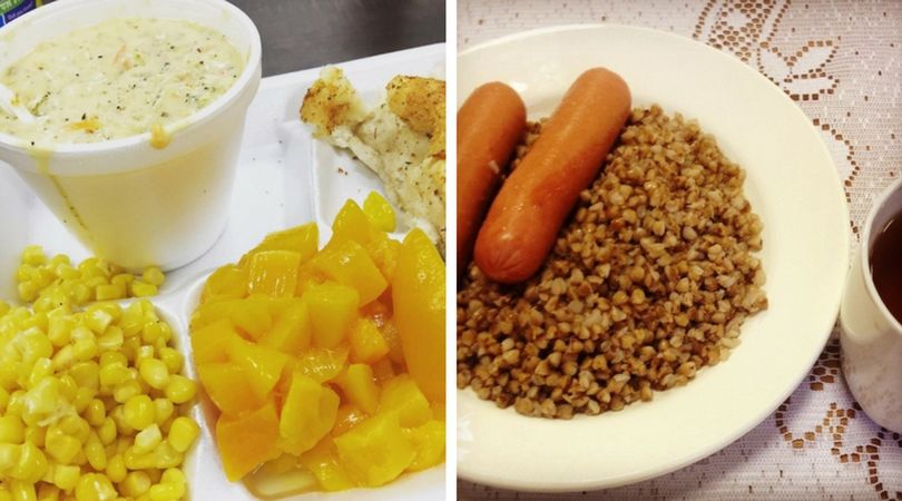 Jak wyglądają posiłki w szkołach na świecie? Jak wypada pod tym względem Polska?