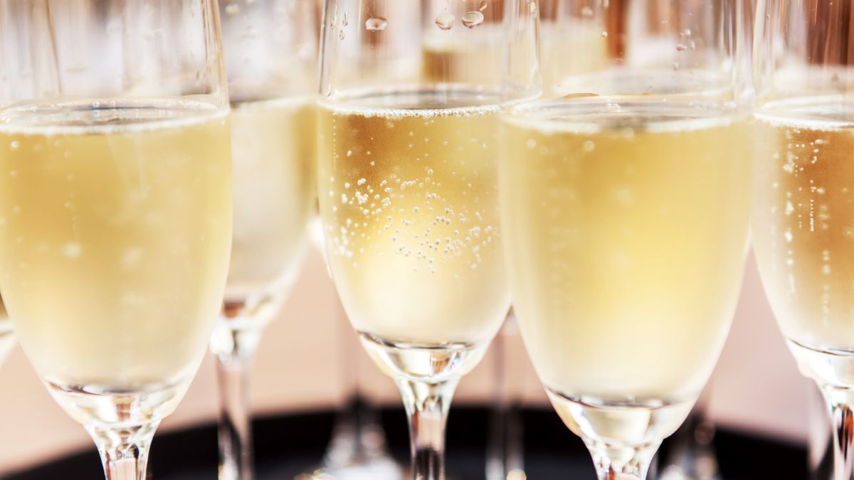 Czy białe wino może być szkodliwe?