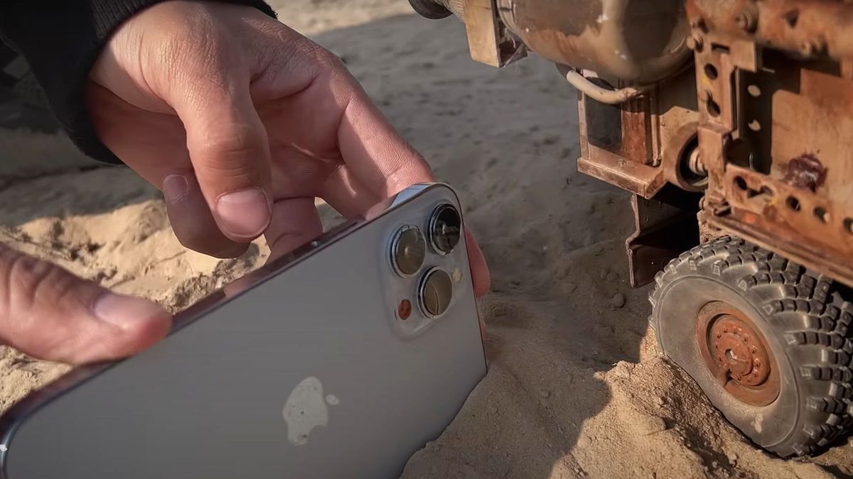 iPhone wyręczy cię w montowaniu filmów. iMovie z nowymi funkcjami 1