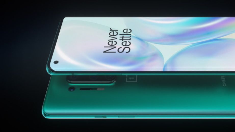 OnePlus 8 Pro to kolejny smartfon z zieleniejącym ekranem [AKTUALIZACJA] 1