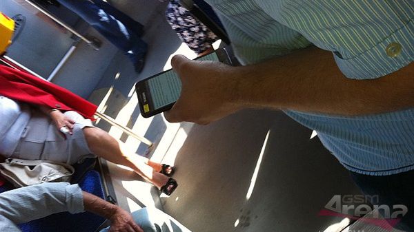 Prototyp nowego Samsunga wyciekł w... Polsce 1