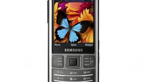 Samsung i7110 z S60 oficjalnie 1