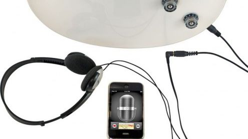 GuitarBud, czyli jak podpiąć gitarę do iPhone'a 1