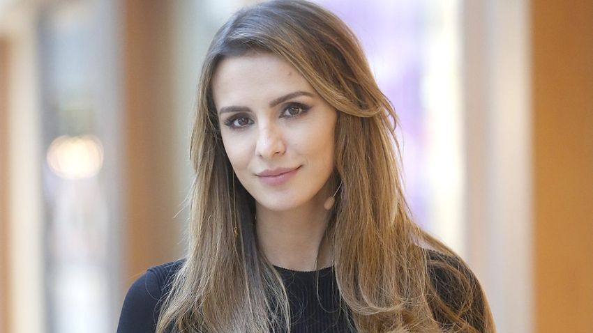 Sara Mannei
Fotografia: AKPA