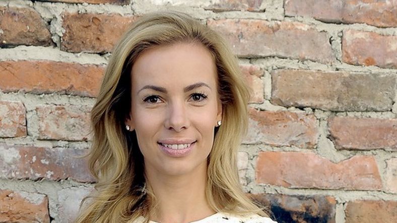 Izabela Janachowska
Fotografia: AKPA