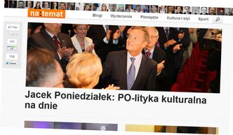 NaTemat.pl wchłonął social media. Technicznie to jednak porażka