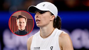 Zaskakująca rada dla Świątek. Wskazali, kto powinien znaleźć się w jej sztabie