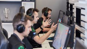 x-kom AGO o awans do ESL Pro League powalczy w kolejnym sezonie