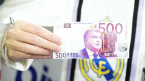 Protesty przed El Clasico. Fani Realu Madryt uderzają w prezydenta Barcelony