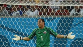 Keylor Navas: W Realu będę się uczyć! Wygra rywalizację z Ikerem Casillasem?