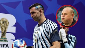 Tomaszewski grzmi po tym, co zrobił mistrz świata