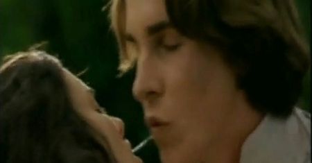 Człowiek-kameleon, czyli co Christian Bale zrobi dla roli