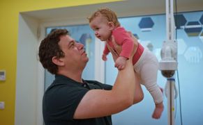 Planete+ HD Czas ojcostwa