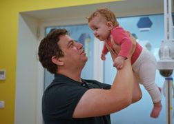 Planete+ HD Czas ojcostwa