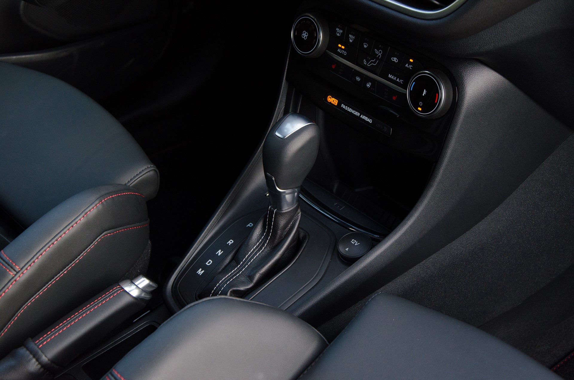 Ford Puma ST X Powershift