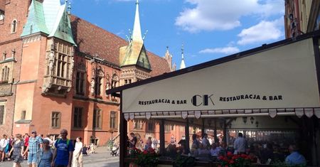 Znana restauracja zamyka się po 20 latach. "Zadecydowały względy ekonomiczne"