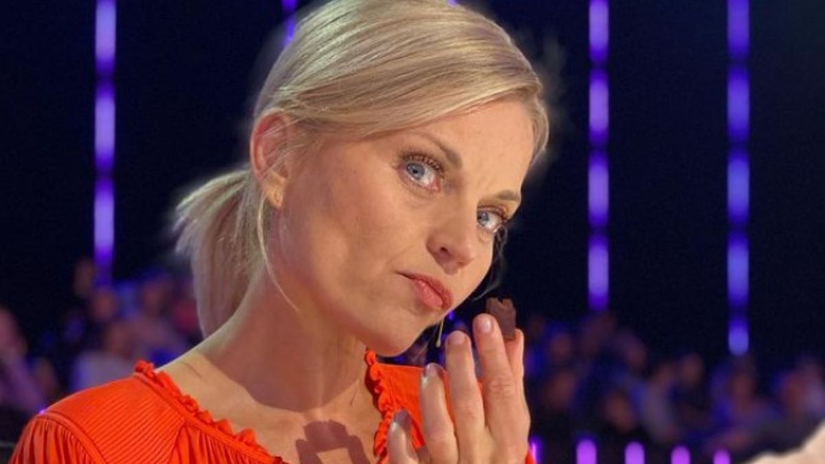 Foremniak postawiła na kosztowną stylizację 