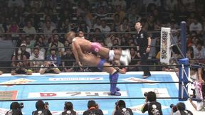 Fighting Spirit Wrestling 2017 #27 (zapowiedź)