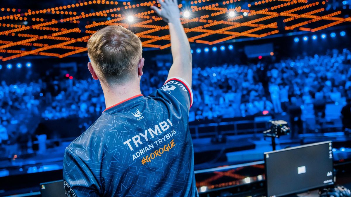 Materiały prasowe / Riot Games