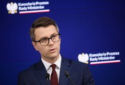 Konflikt Polski z Ukrainą. Komentarz rzecznika rządu