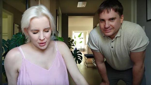 Sylwia Bomba stanowczo o publikowaniu filmów z porodu: "Nie wyobrażam sobie" (WIDEO)