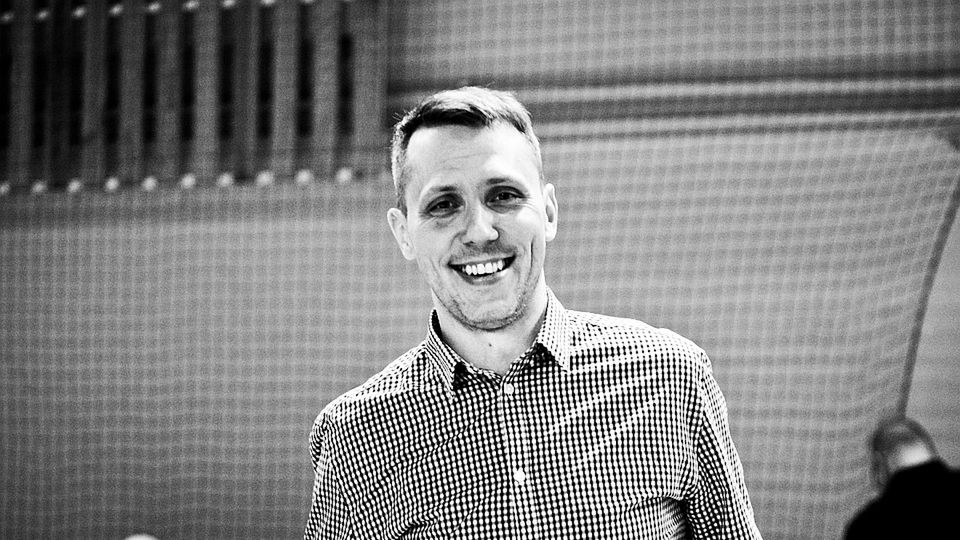 Materiały prasowe / Tomasz Fijałkowski / Karol Gutkowski miał 36 lat