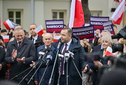 Karol Nawrocki ma się tłumaczyć z mieszkania. IPN: "nie znamy decyzji prezesa"