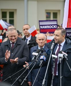 Karol Nawrocki ma się tłumaczyć z mieszkania. IPN: "nie znamy decyzji prezesa"