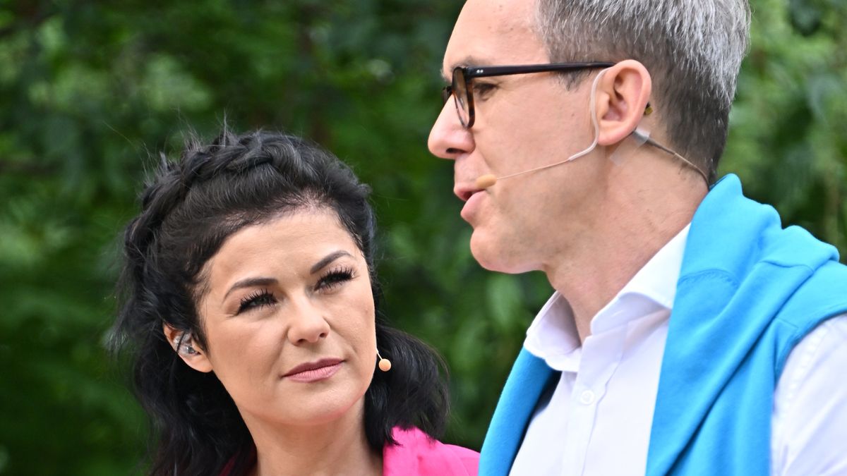 Katarzyna Cichopek i Maciej Kurzajewski otwierają się na temat ich medialnego związku